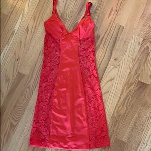 Fortnight Lingerie Mira Slip 🔥